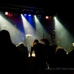 01 Clockwork Ceremony
